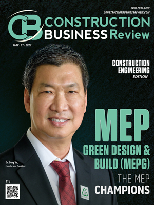 Top 10 Building Engineering Services Companies - 2023 
