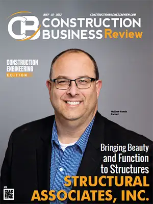 Top 10 Building Engineering Services Companies - 2022